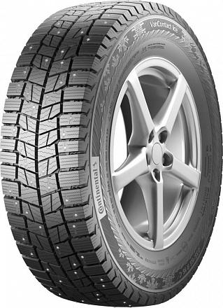   CONTINENTAL VanContact Ice 215/70 R15C 109/107R TL 